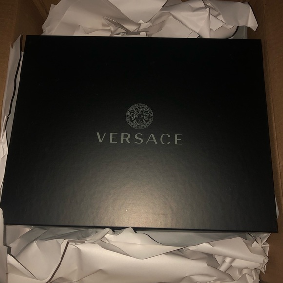 Versace shoes main image 5